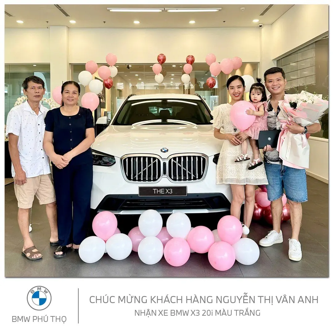 NGÀY HỘI BÀN GIAO XE THÁNG 9 TẠI THACO AUTO PHÚ THỌ